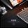 Axagon HMC-KB-US USB-C 5Gbps KEYBOARD (US) 9in1 hub - 1485463 - zdjęcie 5